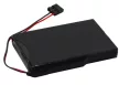 Thermo Scientific Novus készülékhez akkumulátor (Li-Ion, 3.7V, 950mAh / 3.515Wh) - Utángyártott