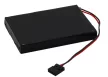 Thermo Scientific Novus készülékhez akkumulátor (Li-Ion, 3.7V, 950mAh / 3.515Wh) - Utángyártott