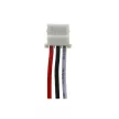 ATYS 88889441, MQH00334 helyettesítő akkumulátor (NiMh, 3.6V, 2000mAh / 7.2Wh) - Utángyártott