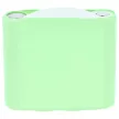 X-Rite SE15-26 helyettesítő akkumulátor (NiMh, 4.8V, 2000mAh / 9.6Wh) - Utángyártott