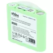 X-Rite SE15-26 helyettesítő akkumulátor (NiMh, 4.8V, 2000mAh / 9.6Wh) - Utángyártott