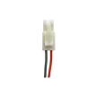 Zondan WP-XHT-102A helyettesítő akkumulátor (Li-Ion, 14.8V, 2600mAh / 38.48Wh) - Utángyártott