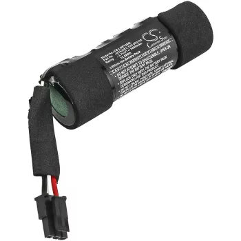   Logitech 533-000105, NTA3083 helyettesítő akkumulátor (Li-Ion, 3.7V, 3400mAh / 12.58Wh) - Utángyártott