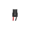 Logitech 533-000105, NTA3083 helyettesítő akkumulátor (Li-Ion, 3.7V, 3400mAh / 12.58Wh) - Utángyártott