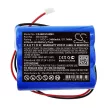 Medsonic B0402095 helyettesítő akkumulátor (Li-Ion, 11.1V, 3400mAh / 37.74Wh) - Utángyártott