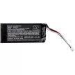 JBL 503070P helyettesítő akkumulátor (Li-Polymer, 7.4V, 1300mAh / 9.62Wh) - Utángyártott