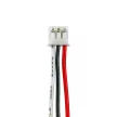 JBL 503070P helyettesítő akkumulátor (Li-Polymer, 7.4V, 1300mAh / 9.62Wh) - Utángyártott