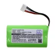 Sony ST-01, ST-02 helyettesítő akkumulátor (Li-Ion, 7.4V, 2600mAh / 19.24Wh) - Utángyártott