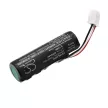 Ingenico L01J44007 helyettesítő akkumulátor (3.7V, 2200mAh / 8.1Wh) - Utángyártott