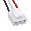 Ingenico L01J44007 helyettesítő akkumulátor (3.7V, 2200mAh / 8.1Wh) - Utángyártott