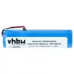 Philip Morris BAT.000124 helyettesítő akkumulátor (Li-Ion, 3.7V, 3000mAh / 11.1Wh) - Utángyártott
