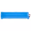 Philip Morris BAT.000124 helyettesítő akkumulátor (Li-Ion, 3.7V, 3000mAh / 11.1Wh) - Utángyártott