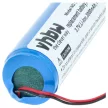 Philip Morris BAT.000124 helyettesítő akkumulátor (Li-Ion, 3.7V, 3000mAh / 11.1Wh) - Utángyártott