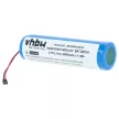 Philip Morris BAT.000124 helyettesítő akkumulátor (Li-Ion, 3.7V, 3000mAh / 11.1Wh) - Utángyártott