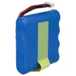 Marshall TF18650-2200-1S4PA helyettesítő akkumulátor (Li-Ion, 14.4V, 2900mAh / 41.8Wh) - Utángyártott