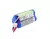 TDK 3AA-HHC helyettesítő akkumulátor (NiMh, 3.6V, 2000mAh / 7.2Wh) - Utángyártott