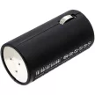 Heine X-001.99.333 helyettesítő akkumulátor (NiMh, 2.4V, 1400mAh / 3.36Wh) - Utángyártott