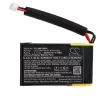 JBL JN151PH13849, PR-652954 helyettesítő akkumulátor (Li-Polymer, 3.7V, 2200mAh / 8.14Wh) - Utángyártott