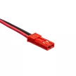 Yuneec YP-3 helyettesítő akkumulátor (Li-Ion, 3.7V, 6800mAh / 25.16Wh) - Utángyártott