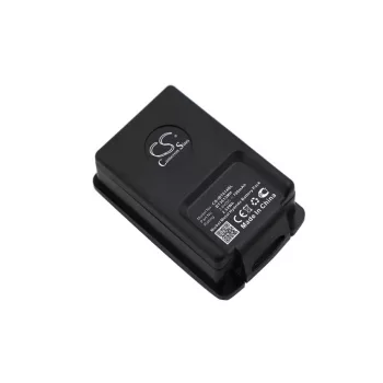   Itowa Tunner készülékhez akkumulátor (NiMh, 3.6V, 700mAh / 2.52Wh) - Utángyártott