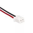 Velocitek VTK86 helyettesítő akkumulátor (Li-Polymer, 3.7V, 900mAh / 3.33Wh) - Utángyártott