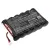 Peli 9413-301-001, K048 helyettesítő akkumulátor (Li-Ion, 7.4V, 7500mAh / 55.5Wh) - Utángyártott