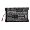 Peli 9413-301-001, K048 helyettesítő akkumulátor (Li-Ion, 7.4V, 7500mAh / 55.5Wh) - Utángyártott