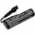 Logitech F12431581 helyettesítő akkumulátor (Li-Ion, 3.7V, 3400mAh / 12.58Wh) - Utángyártott