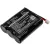 Marshall TF18650-2200-1S3PA helyettesítő akkumulátor (Li-Ion, 11.1V, 3400mAh / 37.74Wh) - Utángyártott