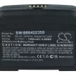Sennheiser BA 30 helyettesítő akkumulátor (Li-Ion, 3.7V, 1800mAh / 6.66Wh) - Utángyártott