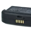 Sennheiser BA 30 helyettesítő akkumulátor (Li-Ion, 3.7V, 1800mAh / 6.66Wh) - Utángyártott