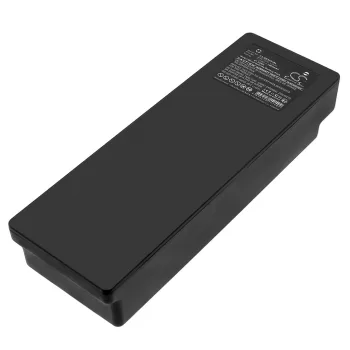   Scanreco EEA4404, IM6024, RSC7220 helyettesítő akkumulátor (NiMh, 7.2V, 3000mAh / 21.6Wh) - Utángyártott