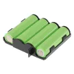 Compex 941213 helyettesítő akkumulátor (NiMh, 4.8V, 2300mAh / 11Wh) - Utángyártott