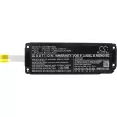 Bose 088796 helyettesítő akkumulátor (Li-Ion, 7.4V, 3400mAh / 25.16Wh) - Utángyártott