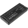 DJI T01 helyettesítő akkumulátor (Li-Polymer, 3.8V, 1100mAh / 4.18Wh) - Utángyártott