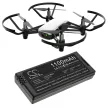 DJI T01 helyettesítő akkumulátor (Li-Polymer, 3.8V, 1100mAh / 4.18Wh) - Utángyártott