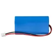 Villeroy & Boch Troll 2.0 78270-78284 készülékhez akkumulátor (Li-Ion, 3.7V, 4400mAh / 16.3Wh) - Utángyártott