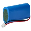 Villeroy & Boch Troll 2.0 78270-78284 készülékhez akkumulátor (Li-Ion, 3.7V, 4400mAh / 16.3Wh) - Utángyártott