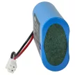 Villeroy & Boch Troll 2.0 78270-78284 készülékhez akkumulátor (Li-Ion, 3.7V, 4400mAh / 16.3Wh) - Utángyártott