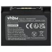 Sony SD2B helyettesítő akkumulátor (Li-Ion, 3.2V, 1500mAh / 4.8Wh) - Utángyártott