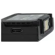 Sony SD2B helyettesítő akkumulátor (Li-Ion, 3.2V, 1500mAh / 4.8Wh) - Utángyártott