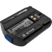 Intermec 318-020-001, AB1G helyettesítő akkumulátor (Li-Ion, 7.4V, 2400mAh / 17.76Wh) - Utángyártott