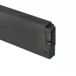 AMX FG5965-20 helyettesítő akkumulátor (Li-Polymer, 7.4V, 3600mAh / 26.64Wh) - Utángyártott