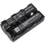 Line 6 98-034-0003, BA12 helyettesítő akkumulátor (Li-Ion, 7.4V, 2600mAh / 19.24Wh) - Utángyártott