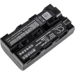 Line 6 98-034-0003, BA12 helyettesítő akkumulátor (Li-Ion, 7.4V, 2600mAh / 19.24Wh) - Utángyártott
