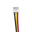 AKAI UF16650ZTA helyettesítő akkumulátor (Li-Ion, 3.7V, 1600mAh / 5.92Wh) - Utángyártott