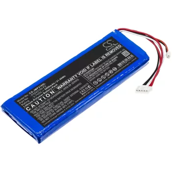   JBL P5542100-P2 helyettesítő akkumulátor (Li-Polymer, 3.7V, 5800mAh / 21.46Wh) - Utángyártott