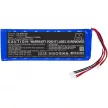 JBL P5542100-P2 helyettesítő akkumulátor (Li-Polymer, 3.7V, 5800mAh / 21.46Wh) - Utángyártott