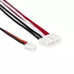 JBL P5542100-P2 helyettesítő akkumulátor (Li-Polymer, 3.7V, 5800mAh / 21.46Wh) - Utángyártott