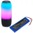 JBL P5542100-P2 helyettesítő akkumulátor (Li-Polymer, 3.7V, 5800mAh / 21.46Wh) - Utángyártott